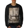 Sewing Machine Retro sweatshirt