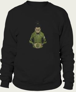 Shikama sweatshirt