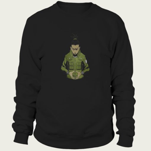 Shikama sweatshirt