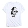 Snow White Tattoo t-shirt