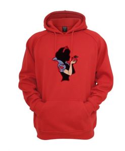 Snow White hoodie