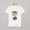 Sonic Heroes t-shirt