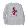 Stupid Sexy Flanders sweatshirt