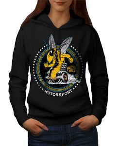 Super Bee Car Sport hoodie