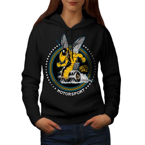 Super Bee Car Sport hoodie