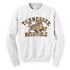 Tennessee Nashville 87 sweatshirt