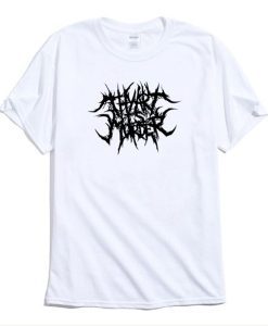 Thy Art Is Murder t-shirt