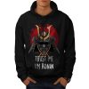 Trust Me I'm Ronin hoodie