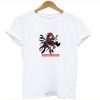 Uchiha Itachi Meme t-shirt