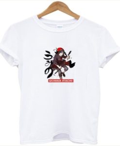 Uchiha Itachi Meme t-shirt