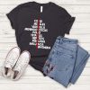 Vaccinated t-shirt