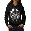 Viking Warrior hoodie