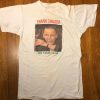 Vintage Frank Sinatra 1978 Tour t-shirt