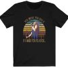 Vintage Janis Joplin Shirt You Know You Got It If It Makes You Feel Good t-shirt