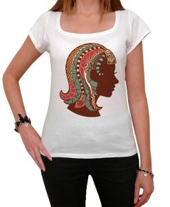 Virgo zodiac sign t-shirt