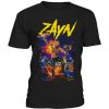 Zayn Z-Day t-shirt