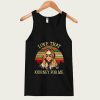 love that journey for me tank top