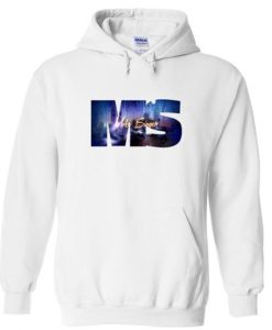 mike singer hoodie