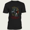 ALEXANDER THE GREAT MACEDONIA KING FROM GREECE t-shirt