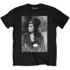 Amy Winehouse Flower t-shirt