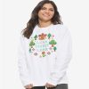 Animal Crossing Loan Sweet Loan sweatshirt