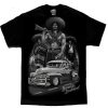 Bandido Boulevard Mexico Urban Cowboy t-shirt