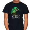 Batman Classic t-shirt