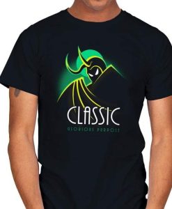 Batman Classic t-shirt