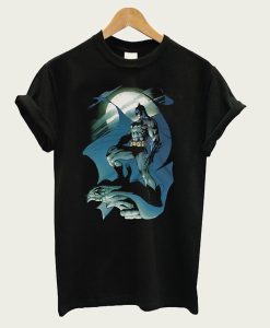 Batman t-shirt