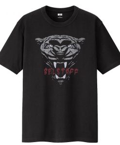 Belstaff Alymer Panther t-shirt