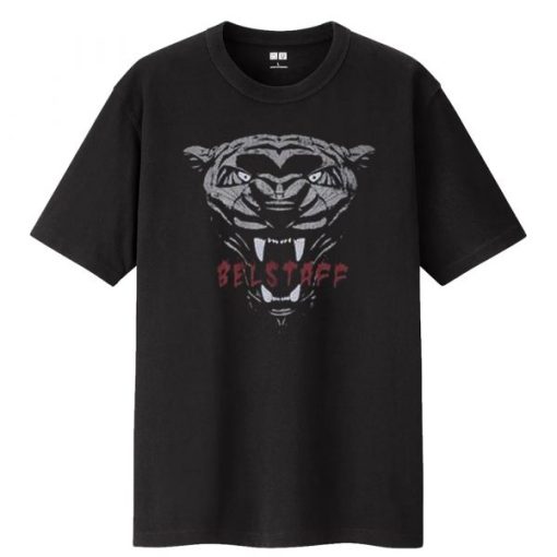 Belstaff Alymer Panther t-shirt