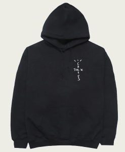 Cactus Jack hoodie