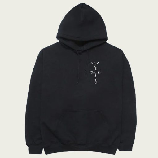 Cactus Jack hoodie