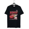 Cars Mcqueens Drag t-shirt