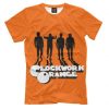 Clockwork Orange t-shirt