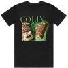 Colin The Caterpillar t-shirt