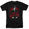 Dexter You're Mine Now t-shirt