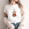 Enjoy yourself t-shirt