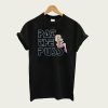Erika Jayne Pat The Puss t-shirt