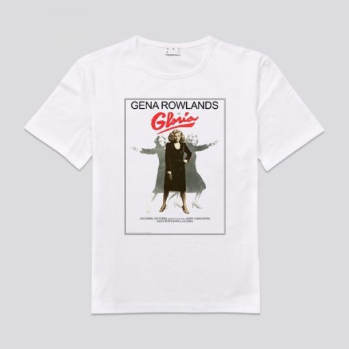 Fendi Gena Rowlands Gloria t-shirt