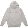 First Love hoodie