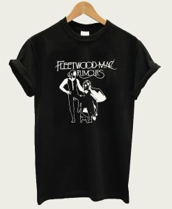 Fleetwood Mac Rumours t-shirt