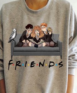 Friends sweatshirt