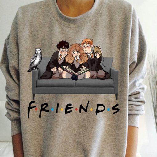 Friends sweatshirt