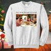 Friendsgiving sweatshirt