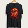 From Dusk Till Dawn 90’s Horror Movie t-shirt