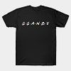 Gganbu t-shirt