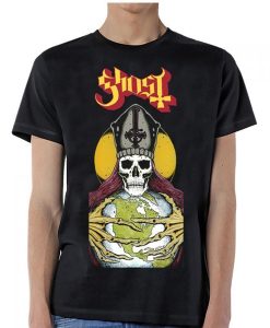 Ghost t-shirt