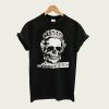 God Save The Queen – Sex Pistols Skull t-shirt