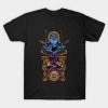 Gods and Kings t-shirt